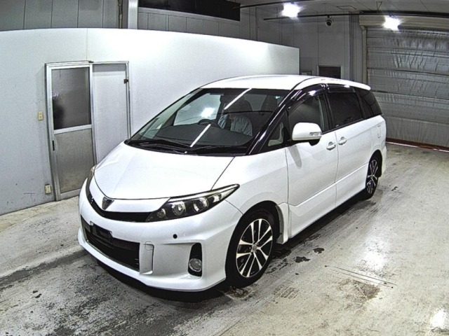 Toyota ESTIMA 2013 7601896-4