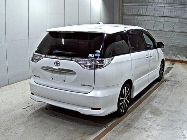 Toyota ESTIMA 2013 7601896-5