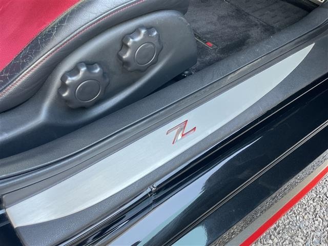 Nissan FAIRLADY Z 2017 7612254-11