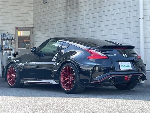 Nissan FAIRLADY Z 2017 7612254-13