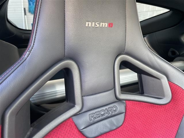 Nissan FAIRLADY Z 2017 7612254-15