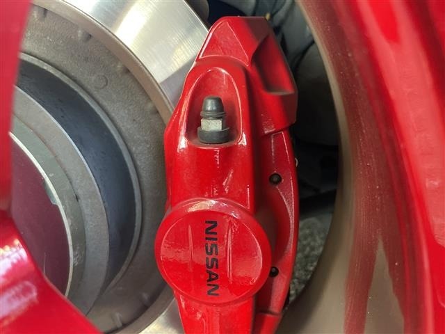 Nissan FAIRLADY Z 2017 7612254-16