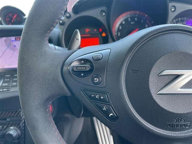 Nissan FAIRLADY Z 2017 7612254-19