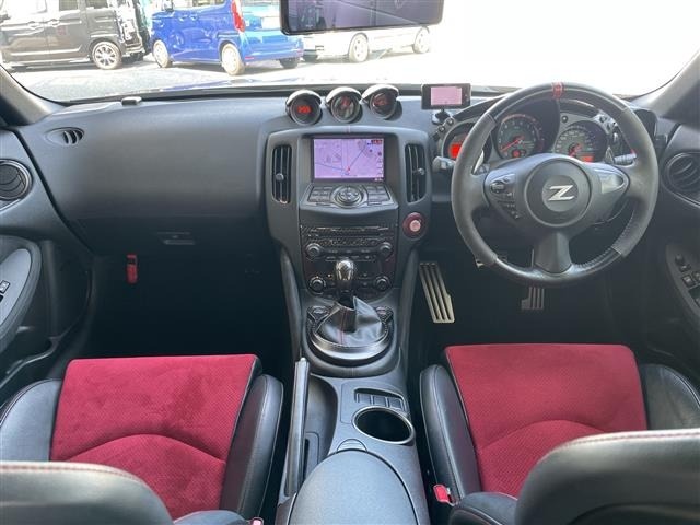 Nissan FAIRLADY Z 2017 7612254-20