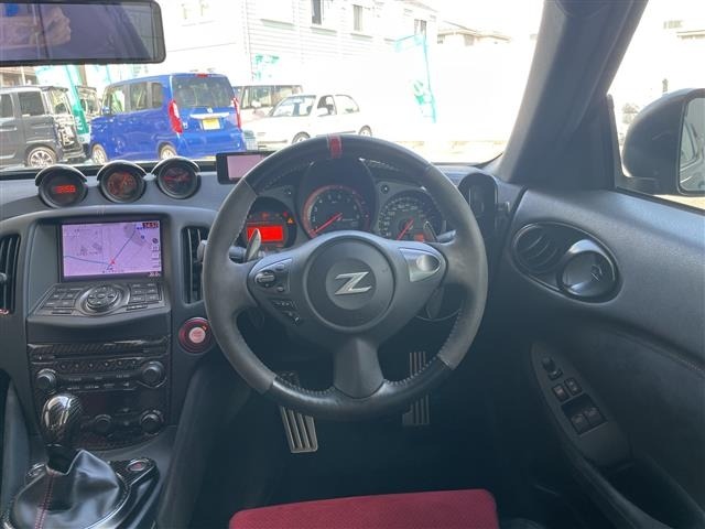 Nissan FAIRLADY Z 2017 7612254-22