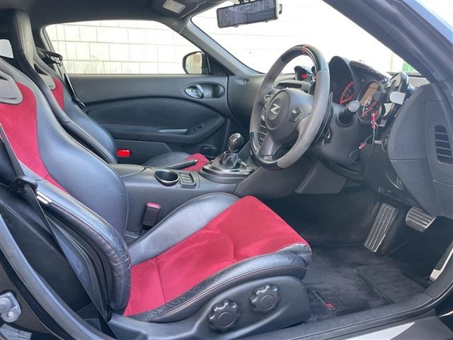Nissan FAIRLADY Z 2017 7612254-4