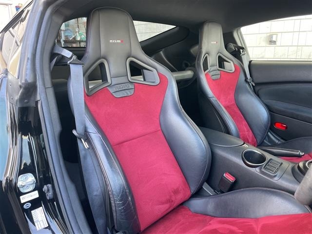 Nissan FAIRLADY Z 2017 7612254-6