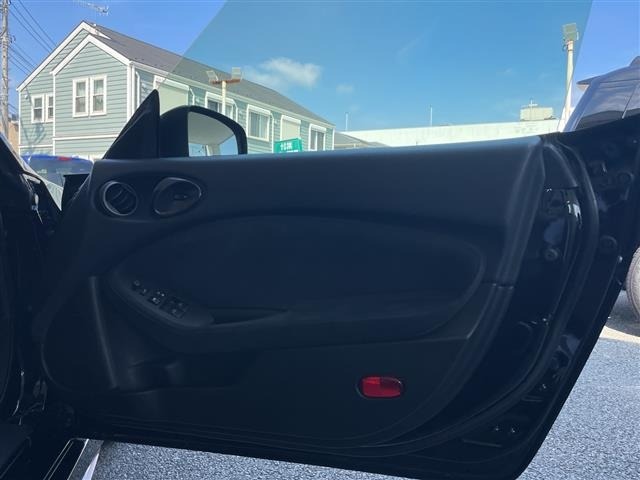 Nissan FAIRLADY Z 2017 7612254-8