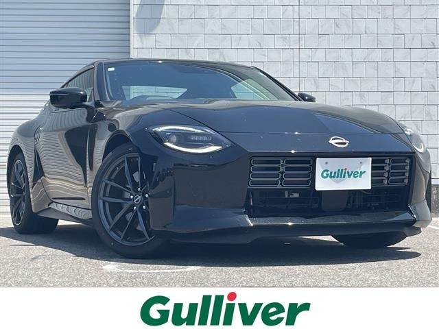 Nissan FAIRLADY Z 2025 7612255-0