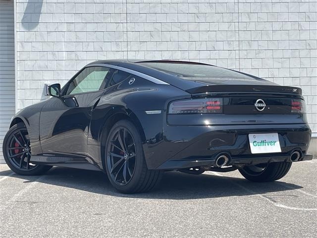 Nissan FAIRLADY Z 2025 7612255-13
