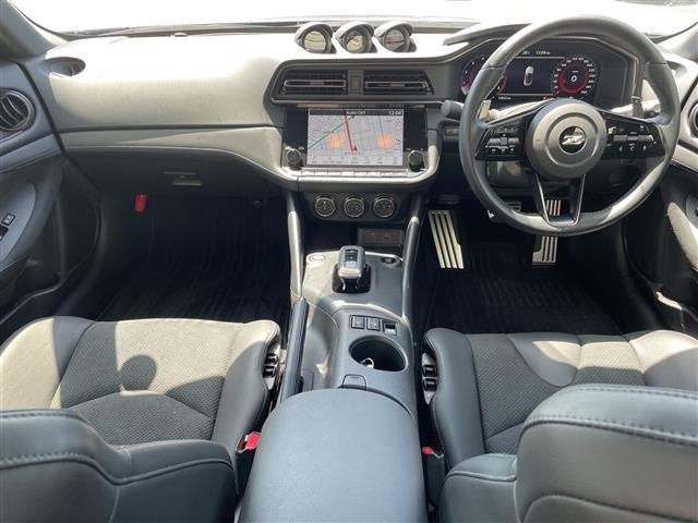 Nissan FAIRLADY Z 2025 7612255-14