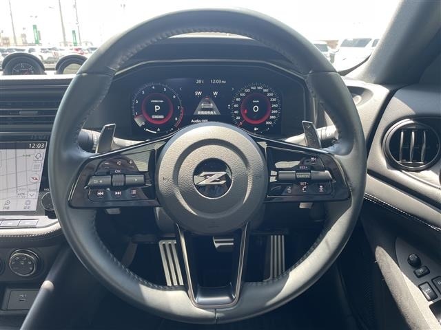 Nissan FAIRLADY Z 2025 7612255-21