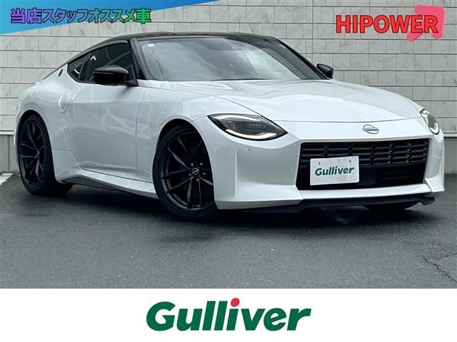 Nissan FAIRLADY Z 2023 7612280-0