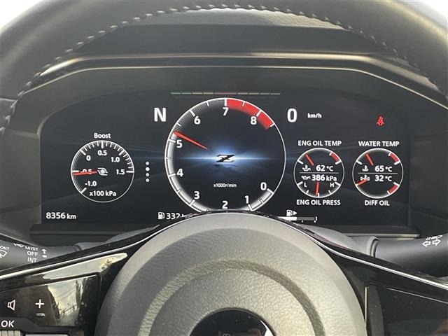 Nissan FAIRLADY Z 2023 7612280-1