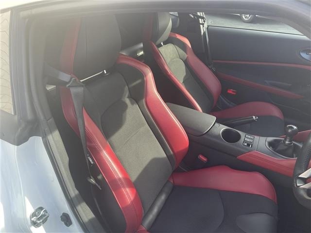 Nissan FAIRLADY Z 2023 7612280-10