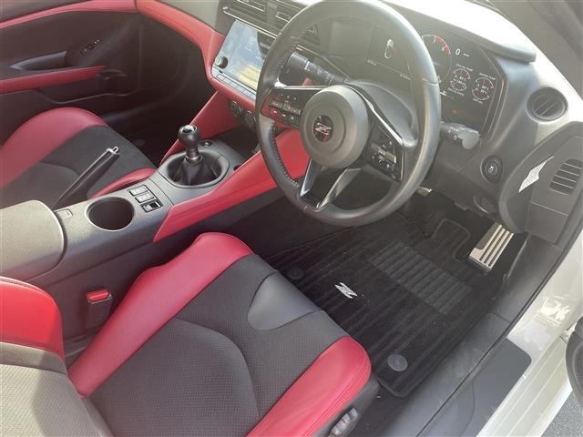 Nissan FAIRLADY Z 2023 7612280-11