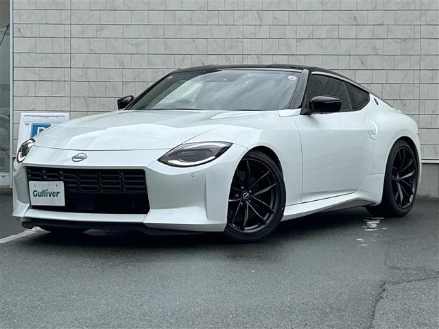 Nissan FAIRLADY Z 2023 7612280-13