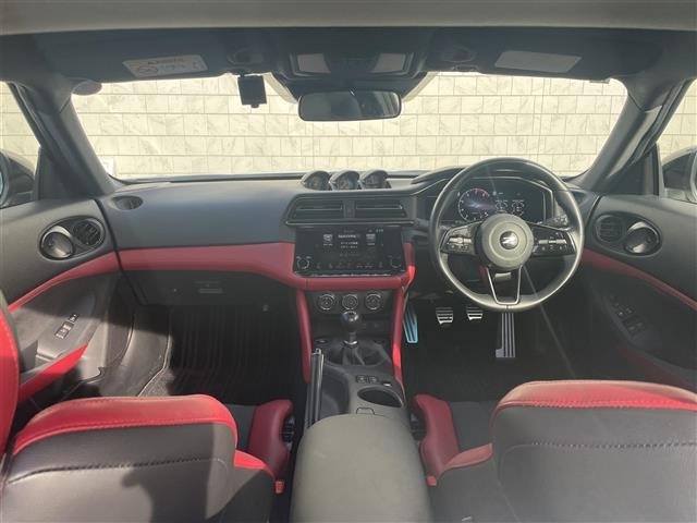 Nissan FAIRLADY Z 2023 7612280-15
