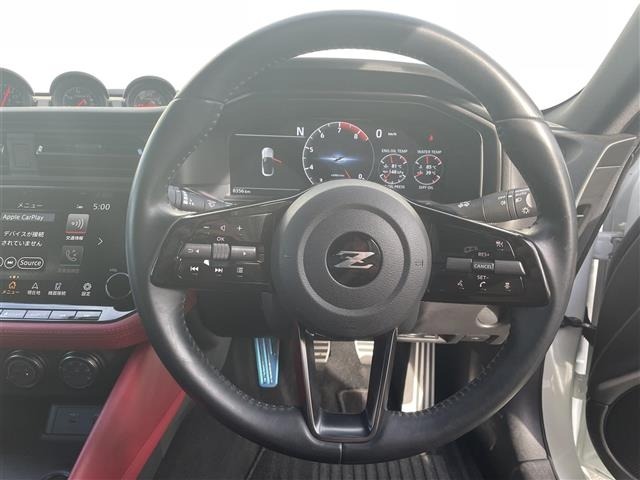 Nissan FAIRLADY Z 2023 7612280-16