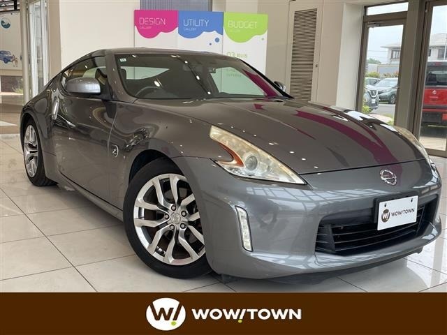 Nissan FAIRLADY Z 2012 7612281-0