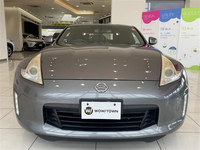 Nissan FAIRLADY Z 2012 7612281-11