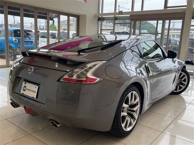 Nissan FAIRLADY Z 2012 7612281-12