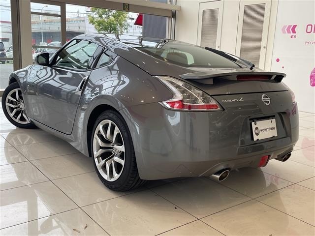 Nissan FAIRLADY Z 2012 7612281-13