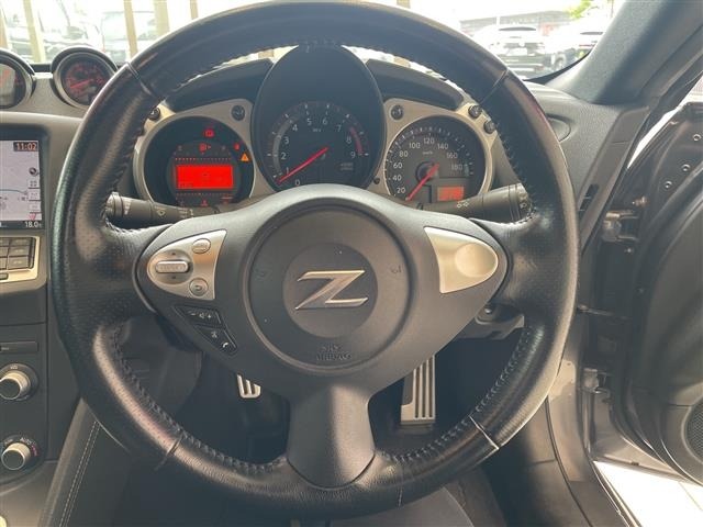 Nissan FAIRLADY Z 2012 7612281-14