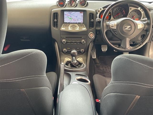 Nissan FAIRLADY Z 2012 7612281-15