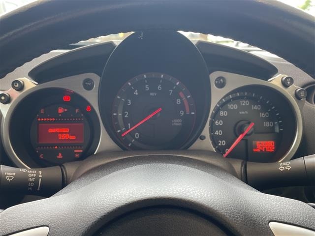 Nissan FAIRLADY Z 2012 7612281-16