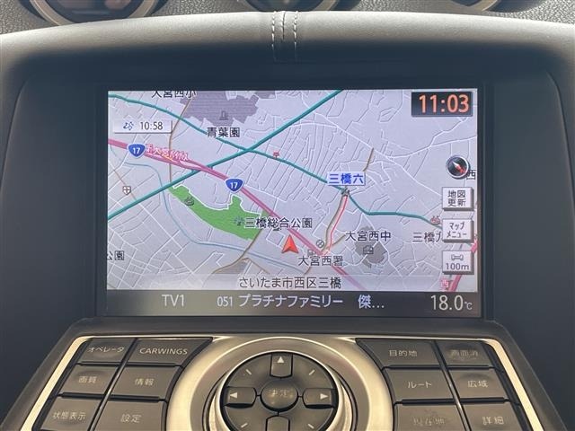 Nissan FAIRLADY Z 2012 7612281-17