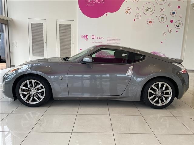 Nissan FAIRLADY Z 2012 7612281-2