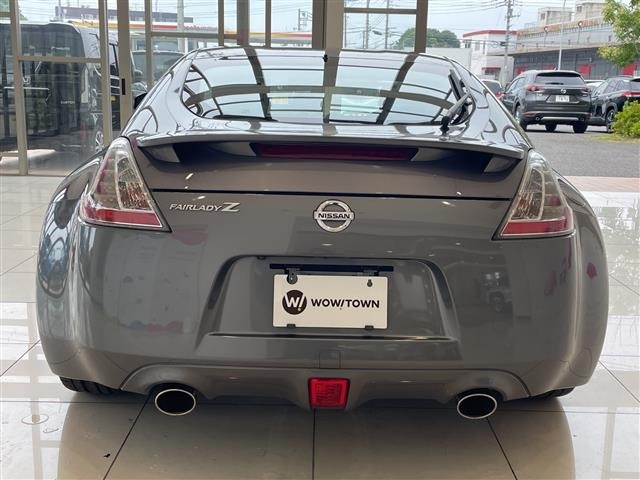 Nissan FAIRLADY Z 2012 7612281-20