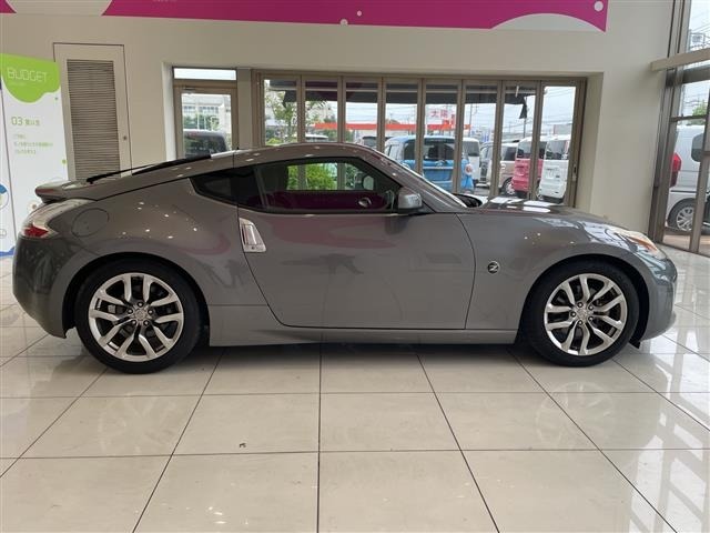 Nissan FAIRLADY Z 2012 7612281-22