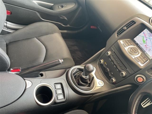 Nissan FAIRLADY Z 2012 7612281-3