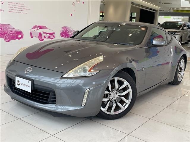Nissan FAIRLADY Z 2012 7612281-4