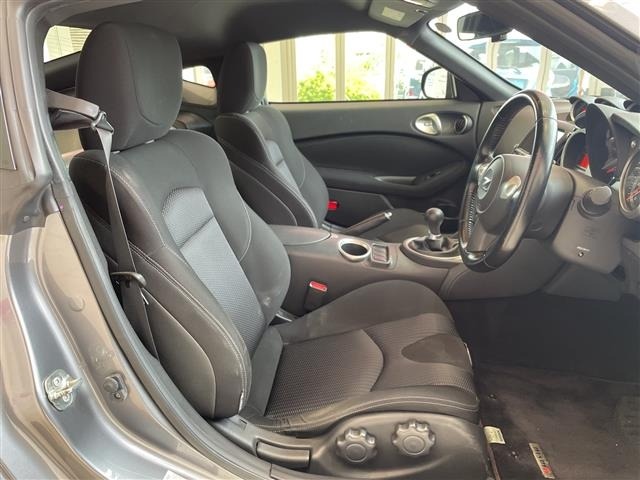 Nissan FAIRLADY Z 2012 7612281-5