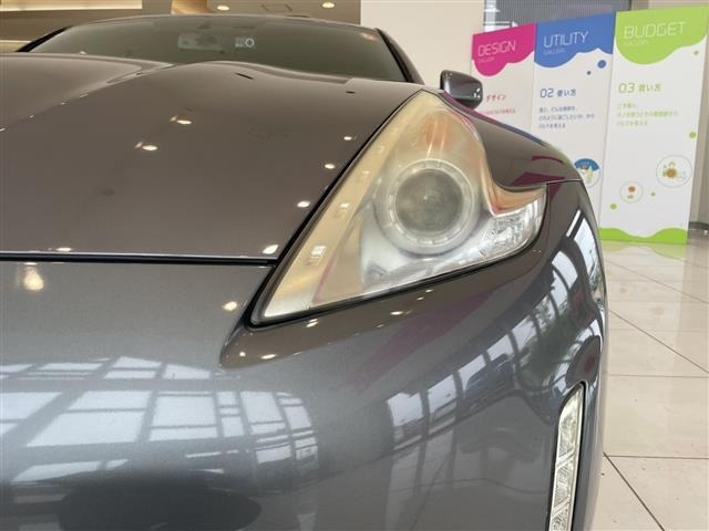 Nissan FAIRLADY Z 2012 7612281-6