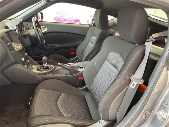 Nissan FAIRLADY Z 2012 7612281-7
