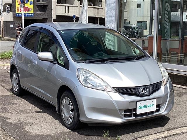 Honda FIT 2012 7608694-0