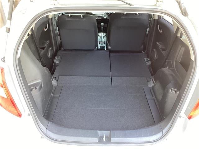 Honda FIT 2012 7608694-1