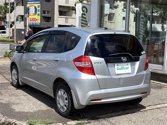 Honda FIT 2012 7608694-21