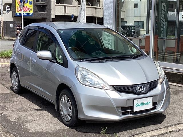 Honda FIT 2012 7608694-23