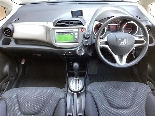 Honda FIT 2012 7608694-24