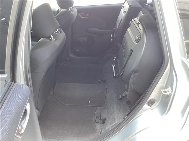Honda FIT 2012 7608694-3