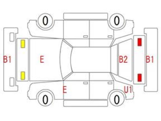 Honda FIT 2012 7608694-30