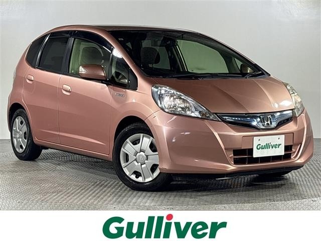 Honda FIT 2013 7608719-0