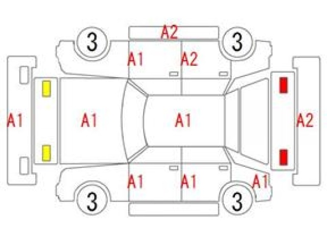 Honda FIT 2013 7608719-24