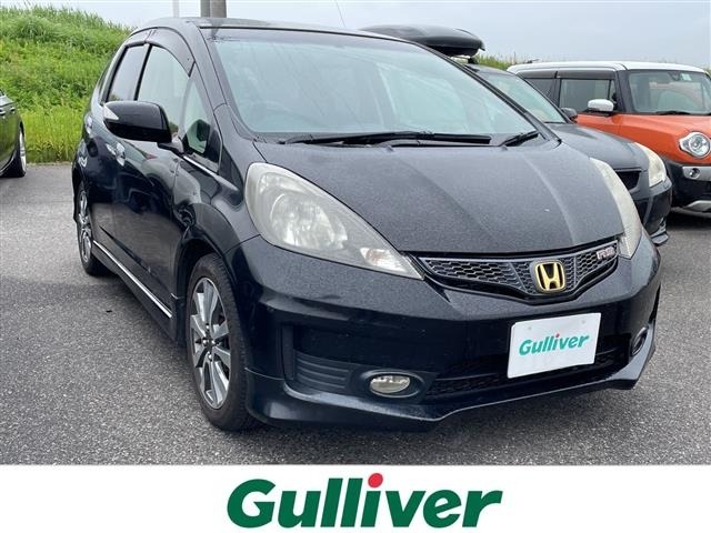Honda FIT 2011 7608720-0