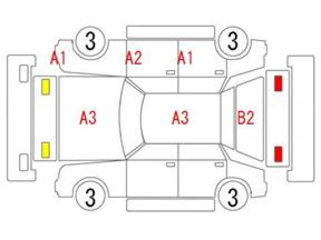 Honda FIT 2011 7608720-15